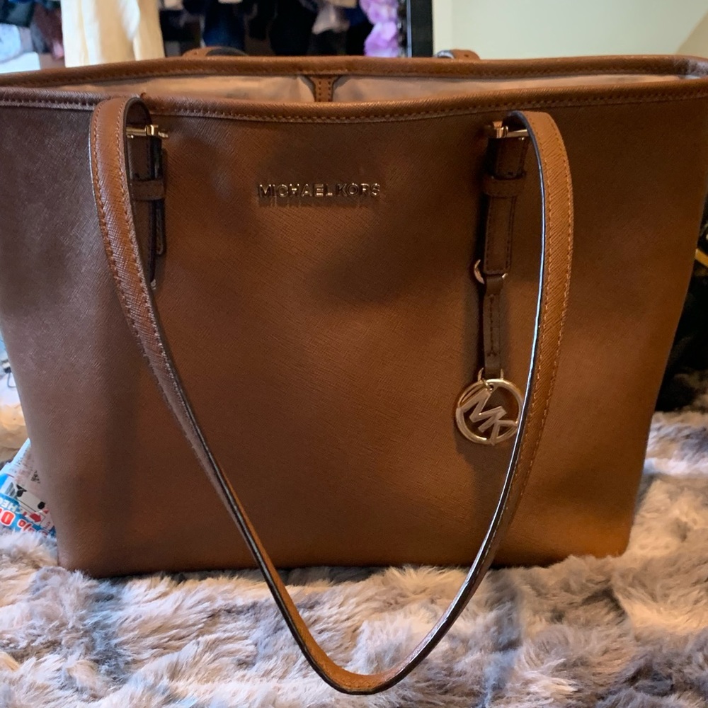 MK Purse
